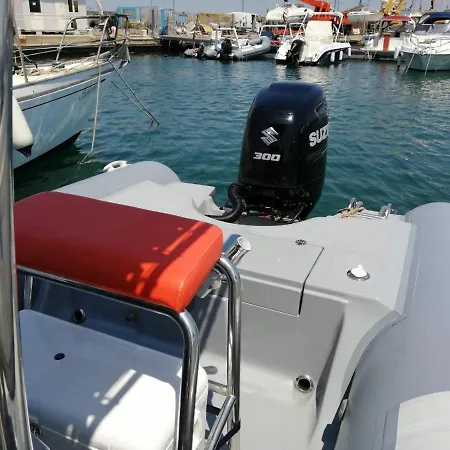 Apartamento Nura's - Al Mare Sea Front *