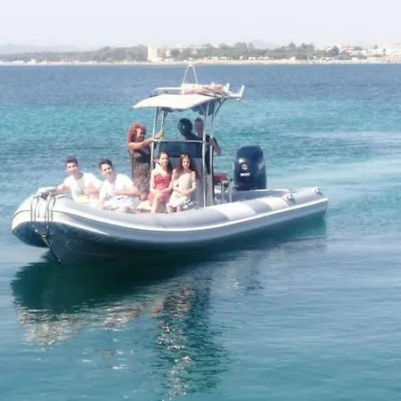 Nura's - Al Mare Sea Front * Alguer