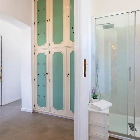 Nura's - Al Mare Sea Front Apartment Alghero