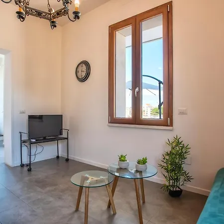 Nura's - Al Mare Sea Front * Alghero