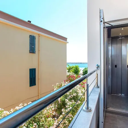 Nura's - Al Mare Sea Front * Alghero