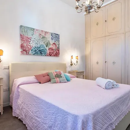 Apartmán Nura's - Al Mare Sea Front *