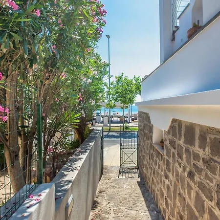 Nura's - Al Mare Sea Front Alghero