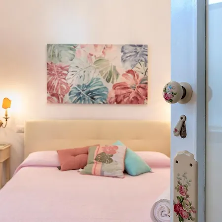 Nura's - Al Mare Sea Front Alghero