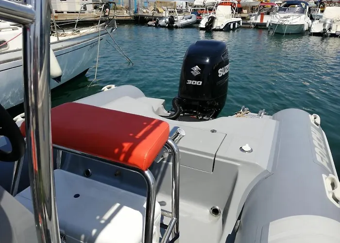 Appartement Nura's - Al Mare Sea Front *