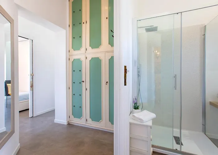 Nura's - Al Mare Sea Front Appartement Alghero