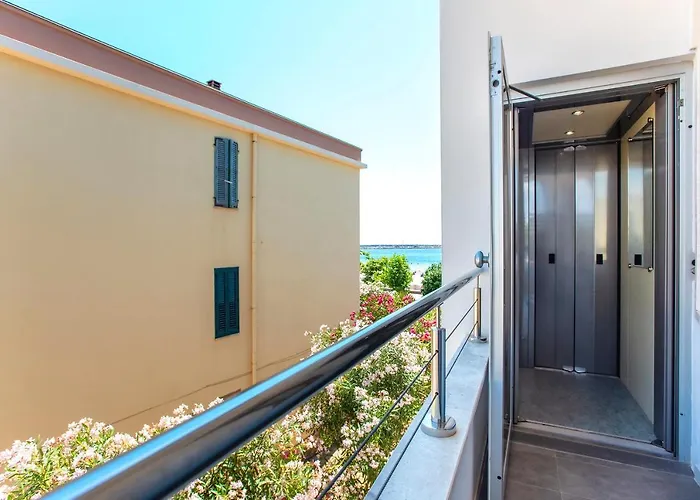 Nura's - Al Mare Sea Front * Alghero