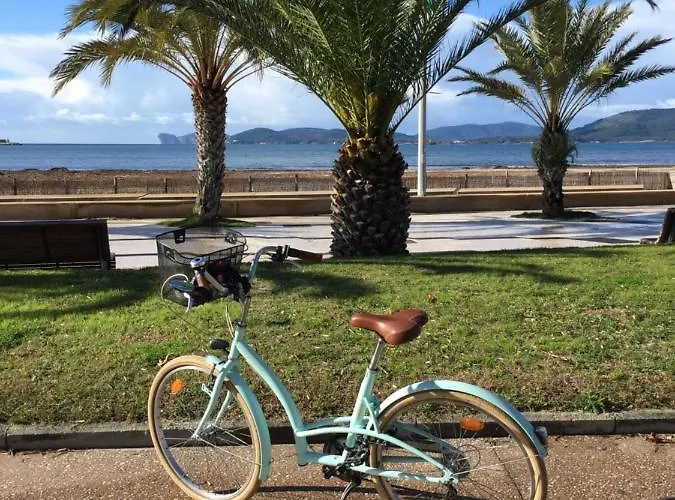 Nura's - Al Mare Sea Front Alghero