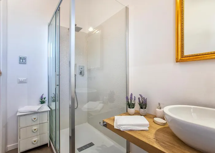 Appartement Nura's - Al Mare Sea Front