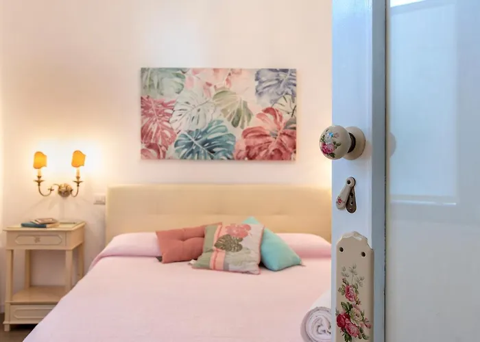 Nura's - Al Mare Sea Front Alghero