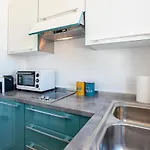 Appartamento Nuras - Al Mare Sea Front *