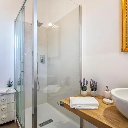 Appartement Nuras - Al Mare Sea Front